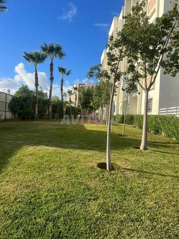 Location Appartement 4 pièces de 80 m2 à Casablanca