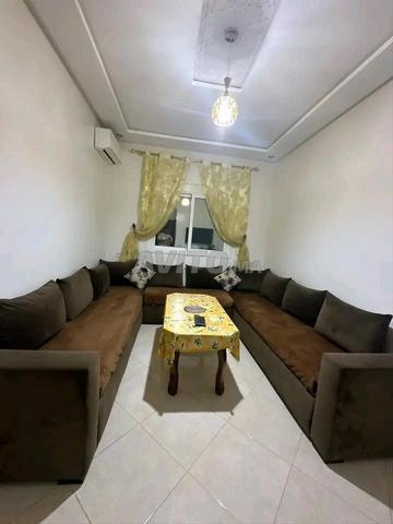 Appartement Es Saada Marrakech - 2