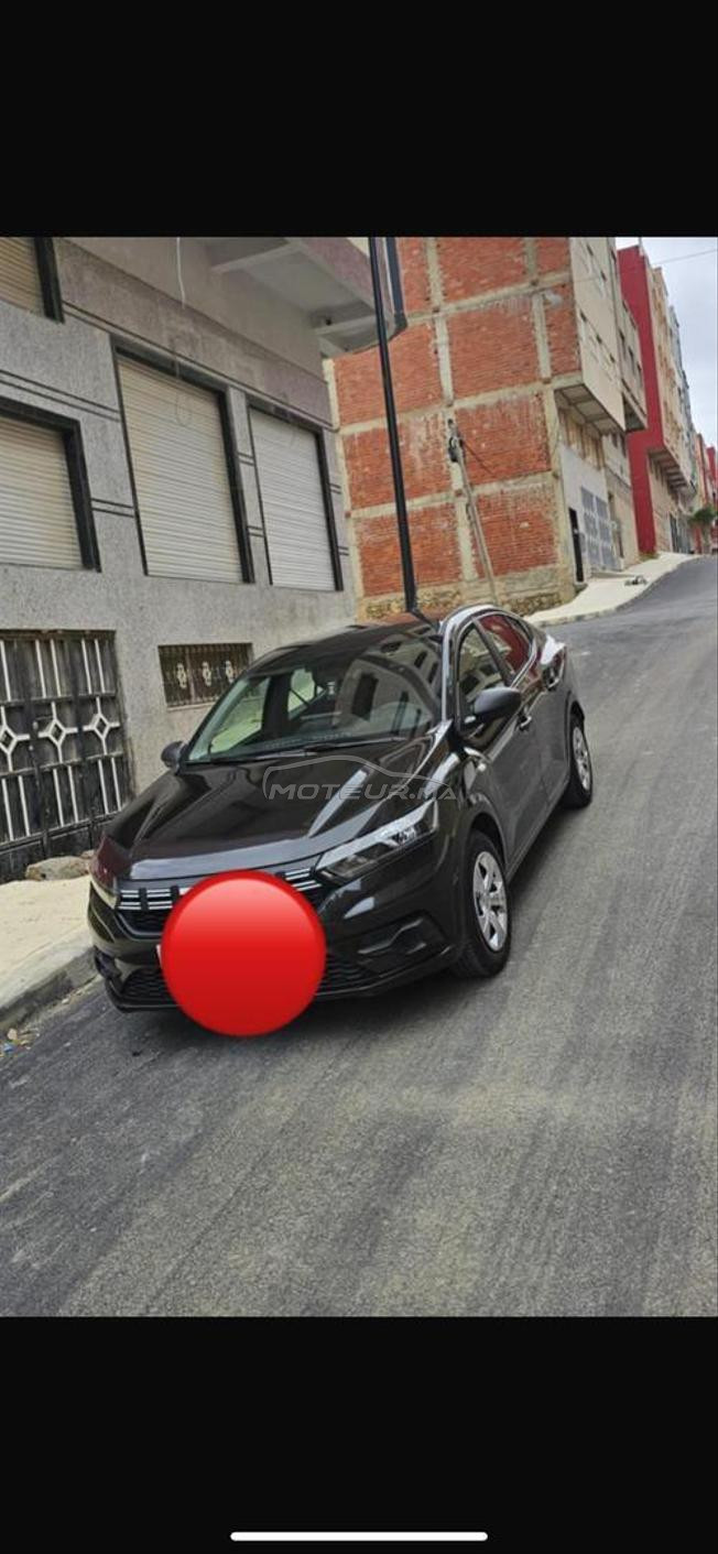 Dacia logan 2024 baka nkiya bezaf
