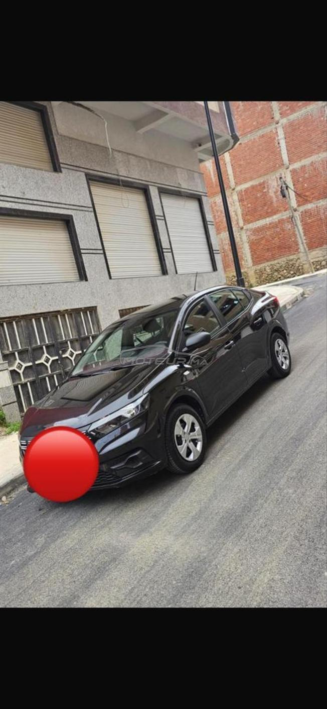 Dacia logan 2024 baka nkiya bezaf