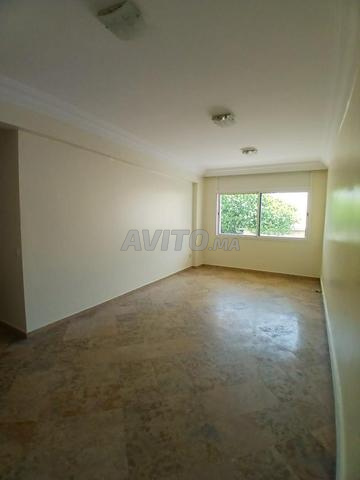 شقة للكراء 110 متر مربع بالدار البيضاء - بورغون - 2