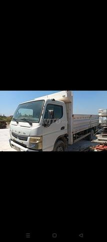 Canter Fuso - 2