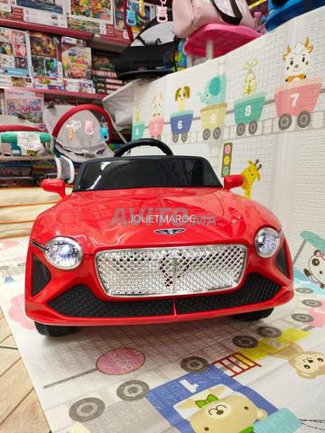 Voiture Bentley Sport à 1099 dh