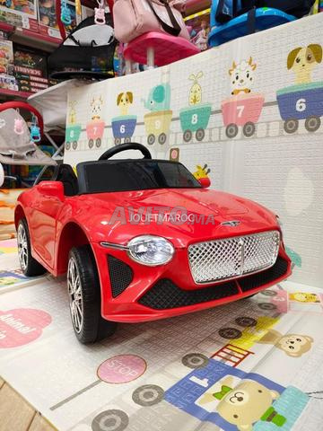 Voiture Bentley Sport à 1099 dh - 2