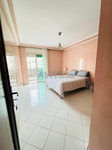 شقة مفروشة للإيجار - 2