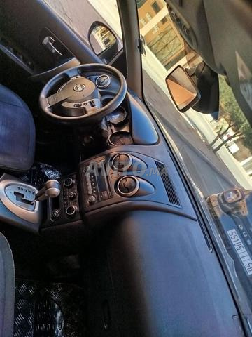 نيسان قشقاي بلس 2 - 2