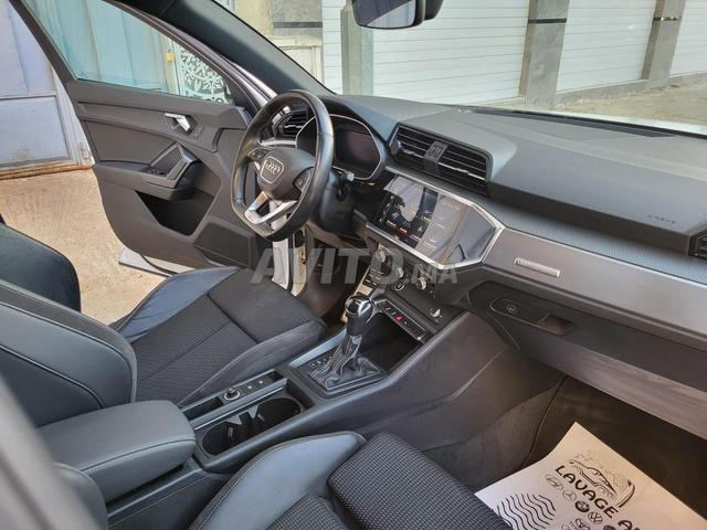 Audi Q3 1.5 TFSI S LINE dédouanée 2026 Automatique