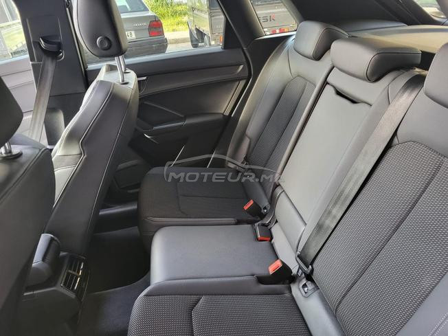 Audi Q3 1.5 TFSI S LINE dédouanée 2026 Automatique