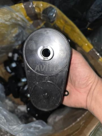 Dynamo voiture enfant en gros 💸 - 2