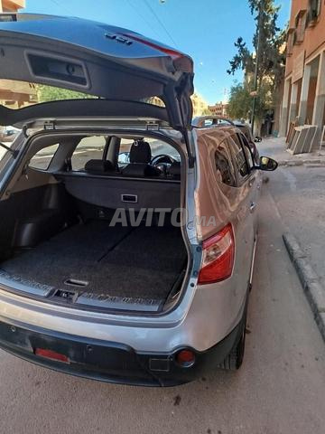 نيسان قشقاي بلس 2 - 2