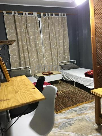 Studio en centre-ville - 2