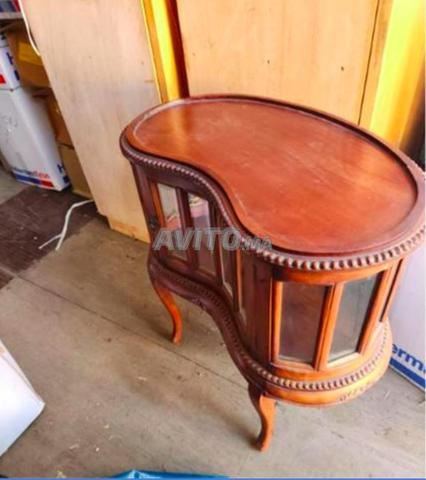 عربة مشروبات - 2