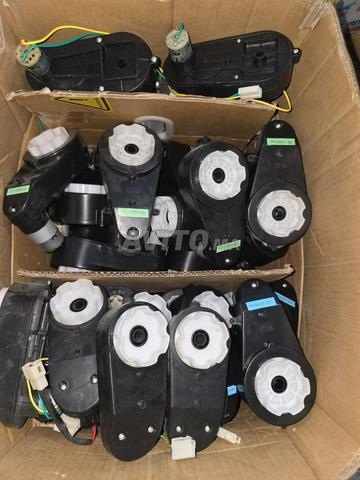 Dynamo mini 15000W prix de gros à 130 dh - 2