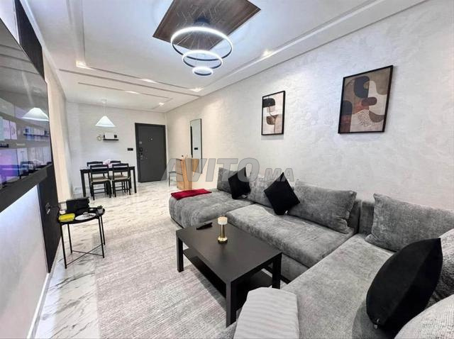 شقق للكراء اليومي وسط المدينة - 2