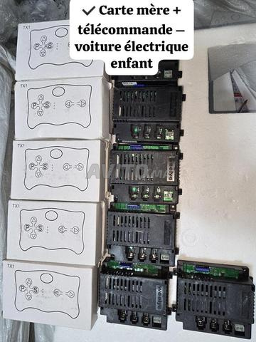 Carte mère télécommande en gros 230 dh - 2