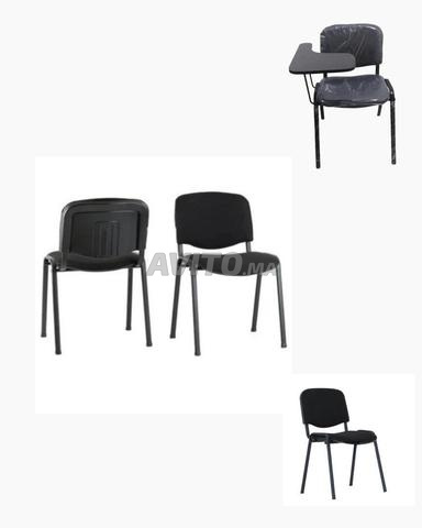 Mobilier scolaire Table d'école