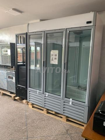 Réfrigérateurs 2 portes, 3 portes, 1 porte