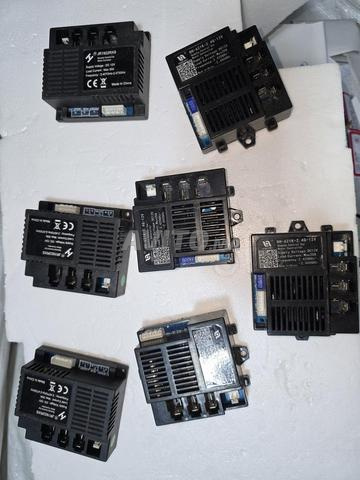 Carte mère et télécommande à prix spécial 💸250dh - 2