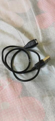 Câble chargeur Garmin - 2