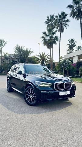 BMW X5 30d xDrive حزمة M - 2