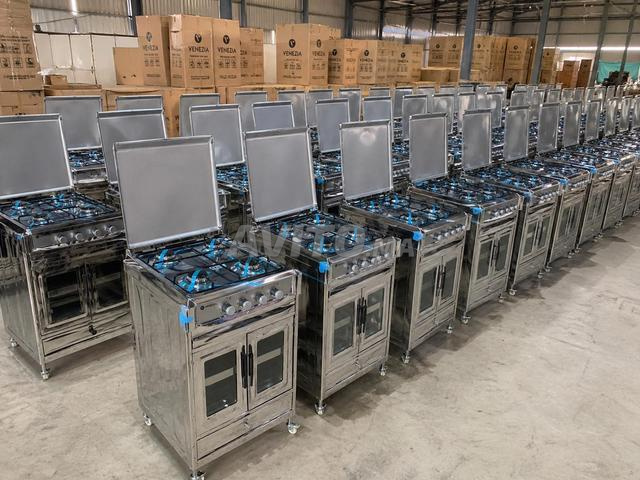 Fours Kitchenlux - 2