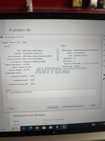 HP probook g1a 14 - 2