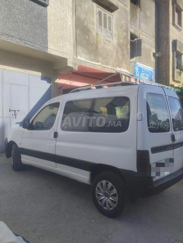 سيتروين بيرلينجو