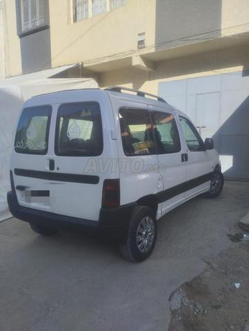 سيتروين بيرلينجو - 2