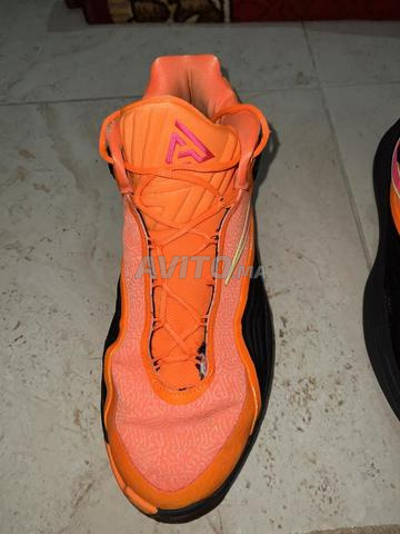 جيانيس فريك 7 (2025) أصلي - 2