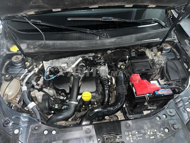 Dacia Duster 2019 Automatique - Full Options