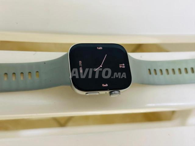 Huawei Watch Fit 3 - 2