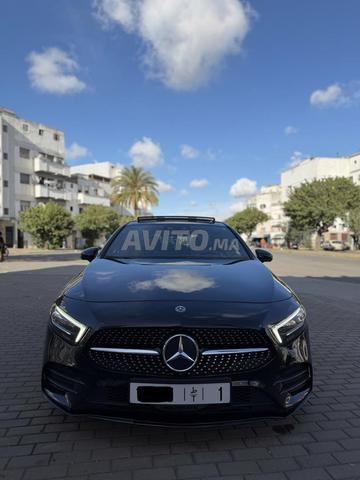 Classe A 220 2019 mise en circulation 2024 - 2