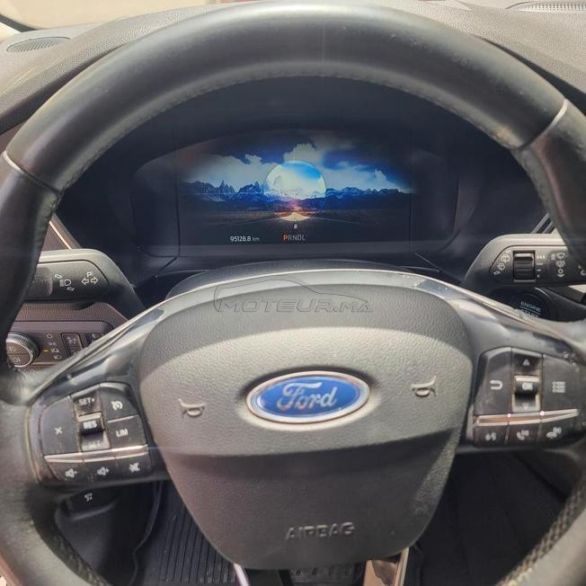 Ford Kuga Diesel Automatique titanium toute option