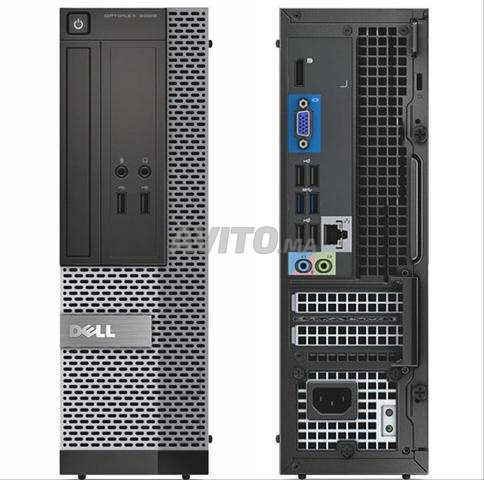 🖥️ UC Dell OptiPlex 3020 – i5 / SSD / HDD