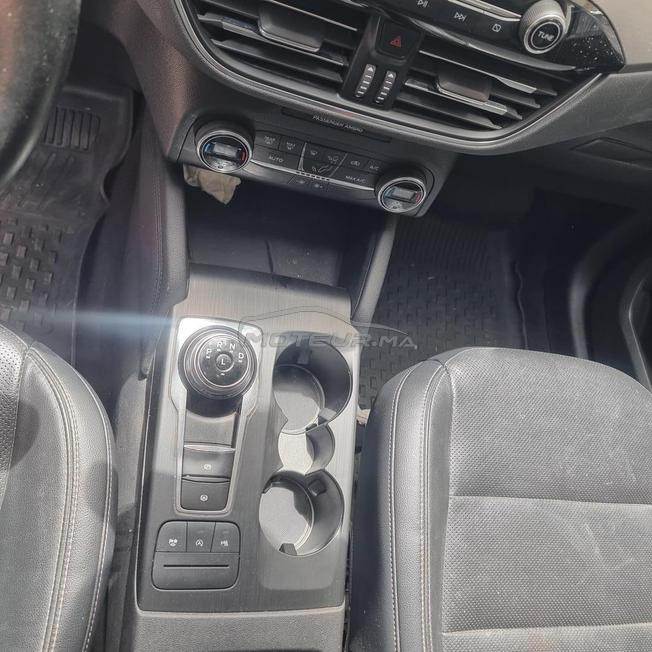 Ford Kuga Diesel Automatique titanium toute option