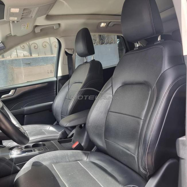 Ford Kuga Diesel Automatique titanium toute option