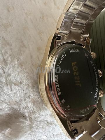 Montre Fossil BQ2855 originale neuve 🇺🇸💯✨ - 2