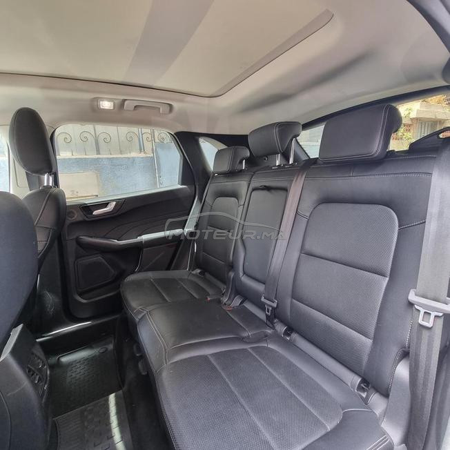 Ford Kuga Diesel Automatique titanium toute option