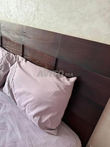 Très bonne Offre d'un Sommier bois chêne à vendre - 2