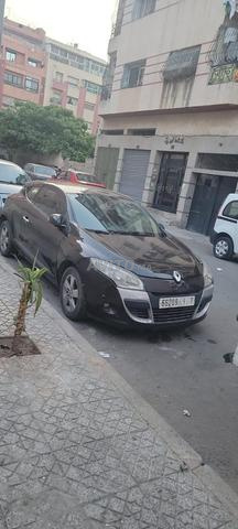 رينو ميجان للبيع - 2