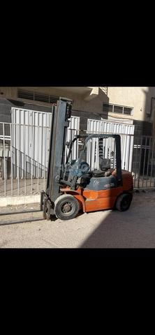 Chariot éleveur Hili - 2