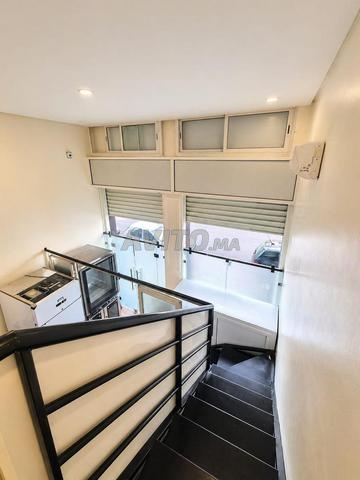 🔥صفقة جيدة - محلات مجهزة / سلا الجديدة