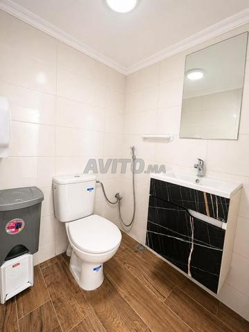 🔥صفقة جيدة - محلات مجهزة / سلا الجديدة