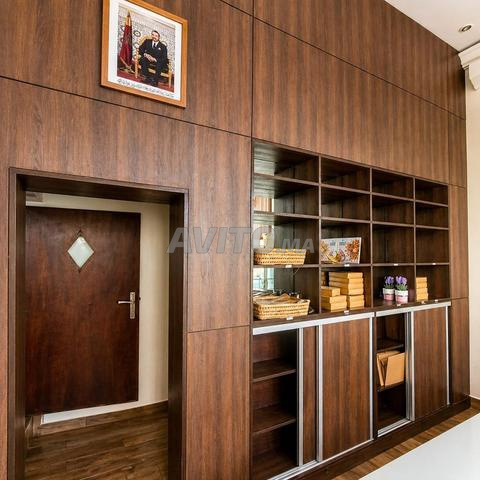 🔥صفقة جيدة - محلات مجهزة / سلا الجديدة