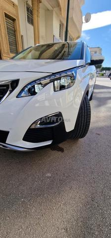 Peugeot 3008 presque neuve - 2