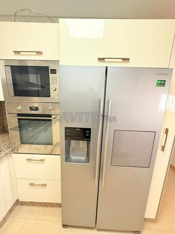 بيع – شقة فاخرة 148 متر مربع مجددة – المعاريف - 2