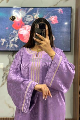 Caftans royaux à partir de 299 livraison gratuite - 2