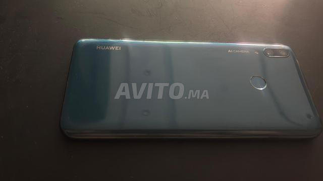 Huawei Y9 2019 Bon état - 2