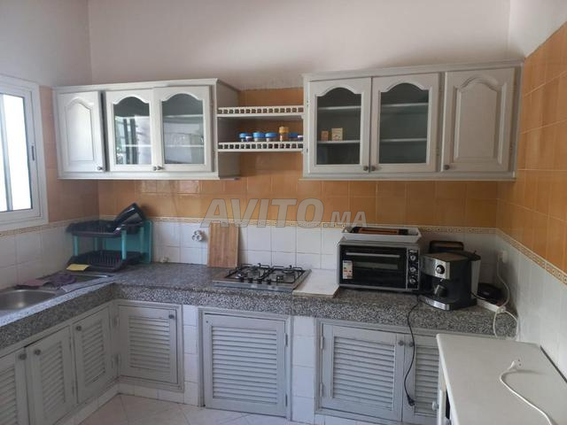 فيلا للإيجار شقيرات مع مسبح جماعي - 2