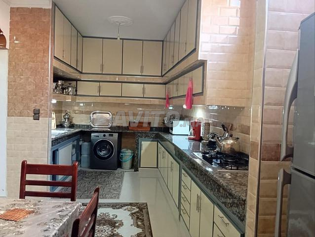 Appartement à louer à la journée sans intermédiaire - 2